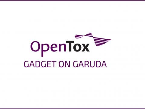 Garuda OpenTox