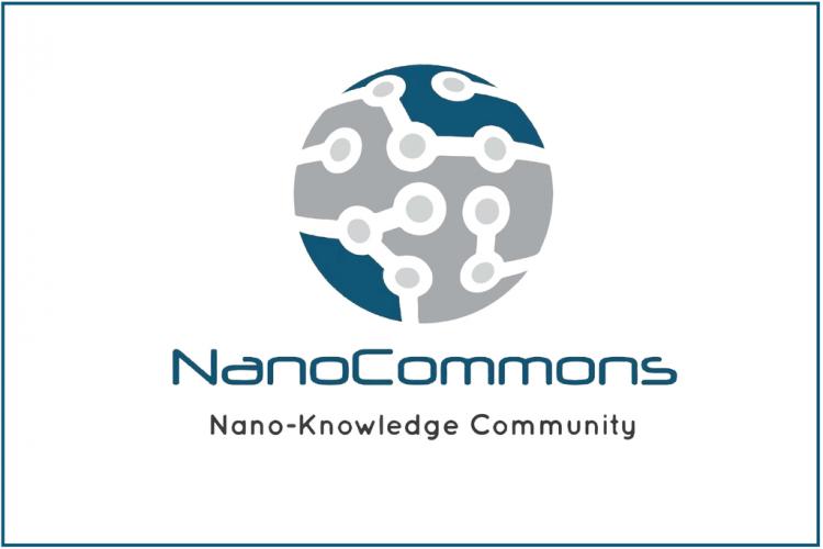 NanoCommons 
